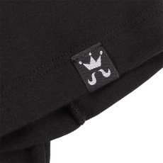 画像6: [レディース] KINGSIZE（キングサイズ）“LEOPARD BLUNT CROPPED WOMEN'S TEE” (6)