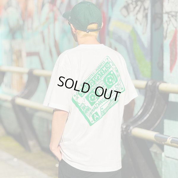 画像9: 【30%OFF】KINGSIZE（キングサイズ）“90's TAPE TEE” (9)