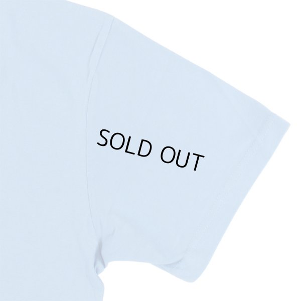 画像7: 【ラストXLのみ】KINGSIZE（キングサイズ）“DANCEHALL 4 LIFE TEE” (7)