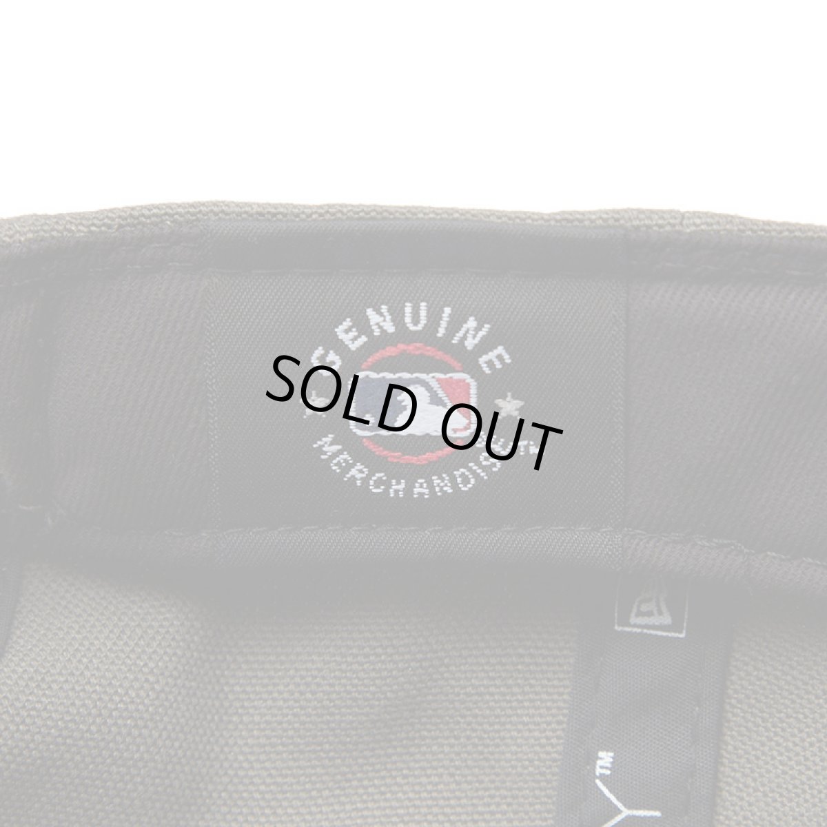 画像8: NEWERA（ニューエラ）“9TWENTY Washed Duck サンディエゴ・パドレス モス” (8)