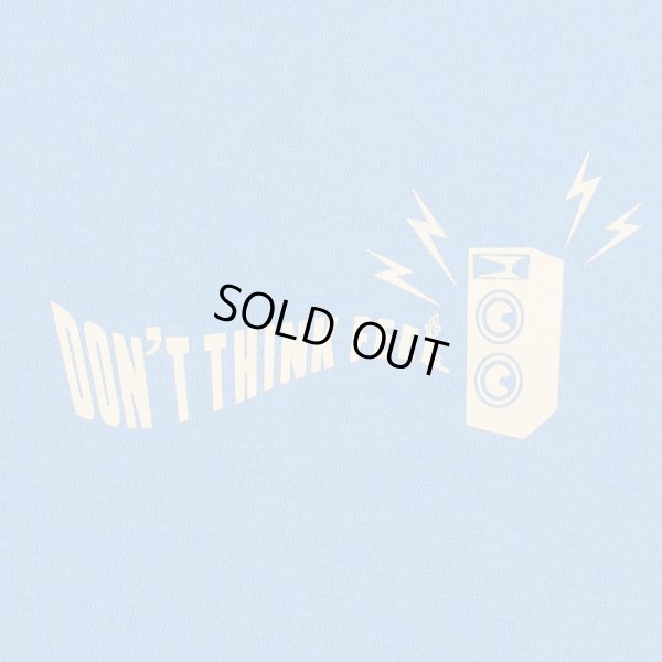 画像5: 【ラストXLのみ】KINGSIZE（キングサイズ）“DANCEHALL 4 LIFE TEE” (5)