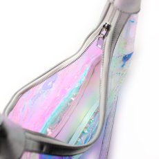 画像5: GALFY(ガルフィー) “ピカピカモノグラム2WAYハンドバッグ” (5)