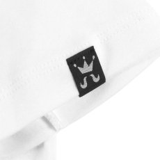 画像6: [レディース] KINGSIZE（キングサイズ）“LEOPARD BLUNT CROPPED WOMEN'S TEE” (6)