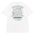 画像3: KINGSIZE（キングサイズ）“DANCEHALL 4 LIFE TEE” (3)