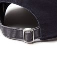 画像7: NEWERA（ニューエラ）“9TWENTY Washed Duck ニューヨーク・ヤンキース ネイビー グラファイトバイザー” (7)