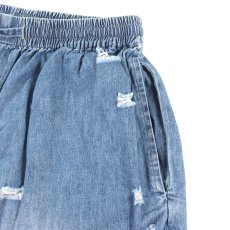 画像17: GALFY(ガルフィー) “病みに染まりしボロボロ甚平” (17)