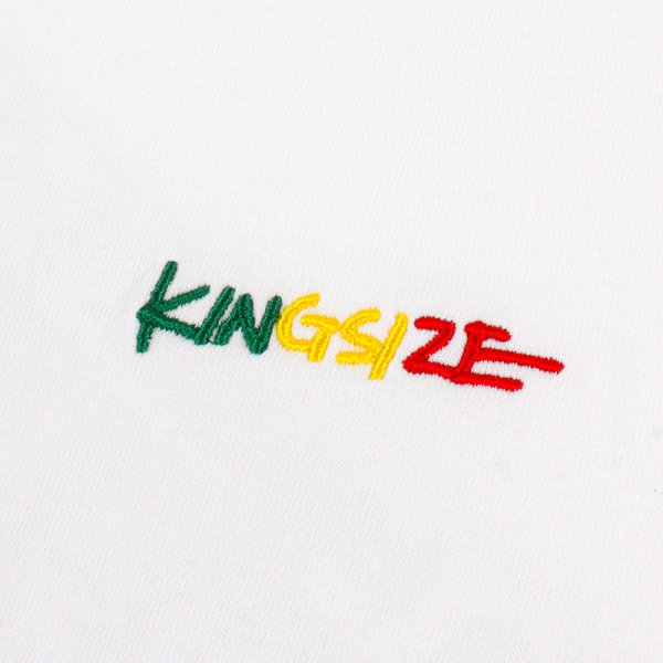 画像5: KINGSIZE（キングサイズ）“90's TAPE TEE” (5)