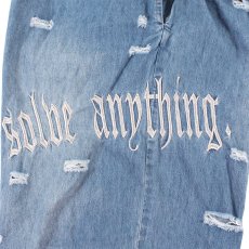 画像19: GALFY(ガルフィー) “病みに染まりしボロボロ甚平” (19)