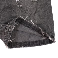 画像20: 【ラスト大型犬（XL）のみ】GALFY(ガルフィー) “病みに染まりしボロボロ甚平” (20)