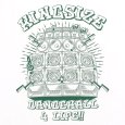 画像6: KINGSIZE（キングサイズ）“DANCEHALL 4 LIFE TEE” (6)