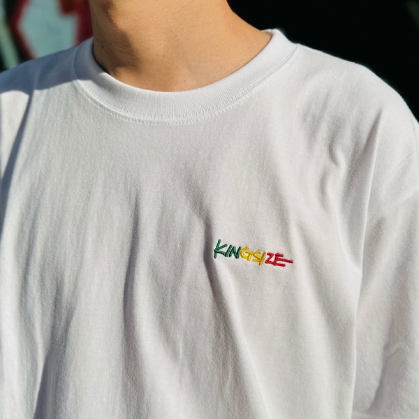 画像11: KINGSIZE（キングサイズ）“90's TAPE TEE” (11)