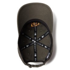 画像4: NEWERA（ニューエラ）“9TWENTY Washed Duck サンディエゴ・パドレス モス” (4)