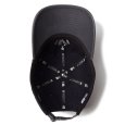 画像4: NEWERA（ニューエラ）“9TWENTY Washed Duck ニューヨーク・ヤンキース ネイビー グラファイトバイザー” (4)