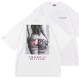 画像1: KINGSIZE（キングサイズ）“TWERK IT TEE” (1)