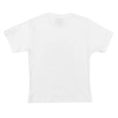 画像2: [レディース] KINGSIZE（キングサイズ）“LEOPARD BLUNT CROPPED WOMEN'S TEE” (2)