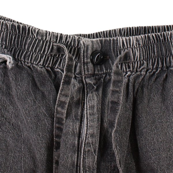 画像15: 【ラスト大型犬（XL）のみ】GALFY(ガルフィー) “病みに染まりしボロボロ甚平” (15)