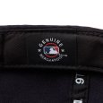 画像8: NEWERA（ニューエラ）“9TWENTY Washed Duck ニューヨーク・ヤンキース ネイビー グラファイトバイザー” (8)