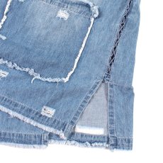 画像11: GALFY(ガルフィー) “病みに染まりしボロボロ甚平” (11)