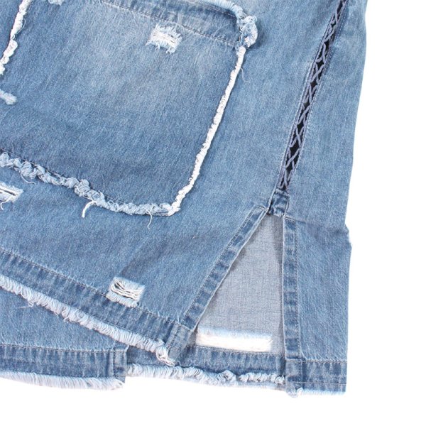 画像11: GALFY(ガルフィー) “病みに染まりしボロボロ甚平” (11)