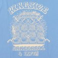 画像6: KINGSIZE（キングサイズ）“DANCEHALL 4 LIFE TEE” (6)