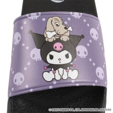 画像8: GALFY(ガルフィー)ｘクロミ “クロミちゃんとGALFYのシャワサン” (8)