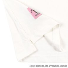 画像9: GALFY(ガルフィー)ｘクロミ “クロミちゃんとGALFYの半袖TEE” (9)