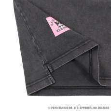 画像9: 【ラスト大型犬（XL）のみ】GALFY(ガルフィー)ｘクロミ “クロミちゃんとGALFYの半袖TEE” (9)