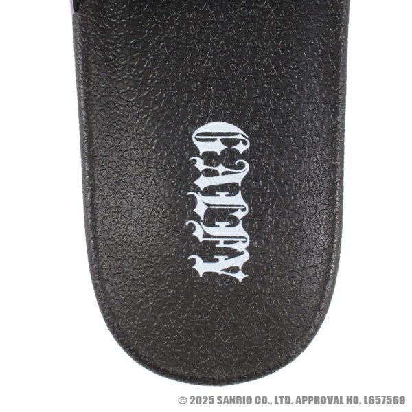 画像9: GALFY(ガルフィー)ｘクロミ “クロミちゃんとGALFYのシャワサン” (9)