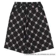 画像6: GALFY(ガルフィー)ｘクロミ “ドクロだらけ夏セットアップ” (6)