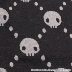 画像24: GALFY(ガルフィー)ｘクロミ “ドクロだらけ夏セットアップ” (24)