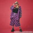 画像26: GALFY(ガルフィー)ｘクロミ “ドクロだらけ夏セットアップ” (26)