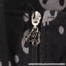 画像8: GALFY(ガルフィー)ｘクロミ “ドクロだらけ夏セットアップ” (8)