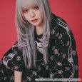 画像28: GALFY(ガルフィー)ｘクロミ “ドクロだらけ夏セットアップ” (28)