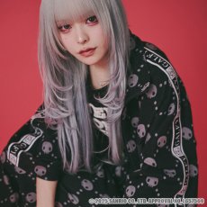 画像28: GALFY(ガルフィー)ｘクロミ “ドクロだらけ夏セットアップ” (28)