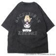 画像4: GALFY(ガルフィー)ｘクロミ “クロミちゃんとGALFYの半袖TEE” (4)