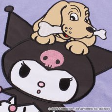 画像7: GALFY(ガルフィー)ｘクロミ “クロミちゃんとGALFYの半袖TEE” (7)