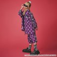 画像27: GALFY(ガルフィー)ｘクロミ “ドクロだらけ夏セットアップ” (27)