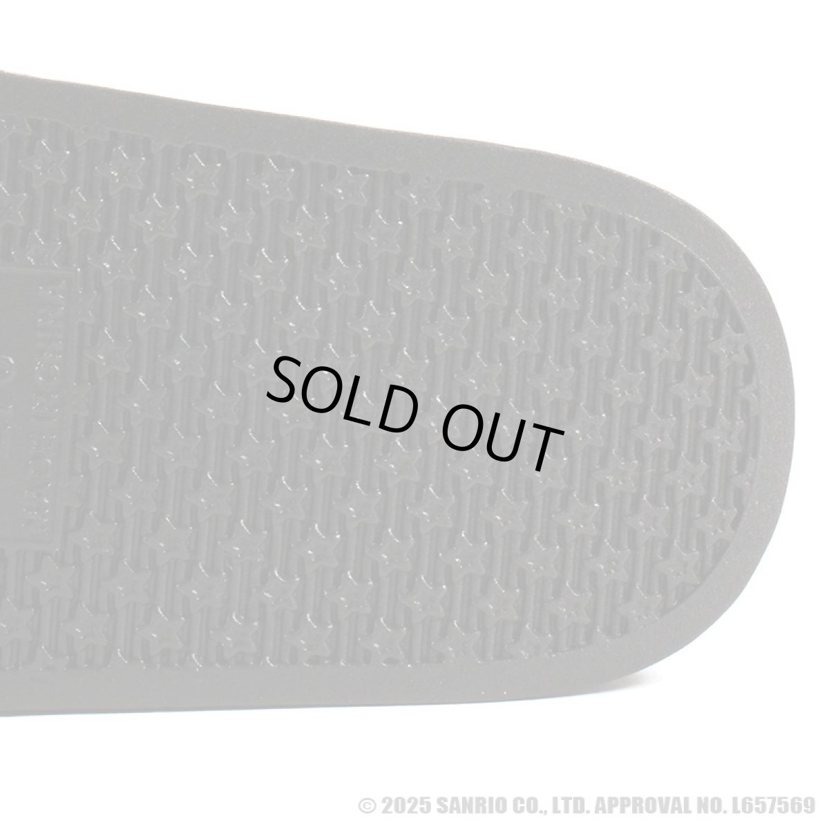 画像11: GALFY(ガルフィー)ｘクロミ “クロミちゃんとGALFYのシャワサン” (11)