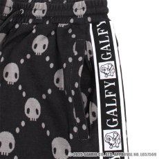 画像19: GALFY(ガルフィー)ｘクロミ “ドクロだらけ夏セットアップ” (19)