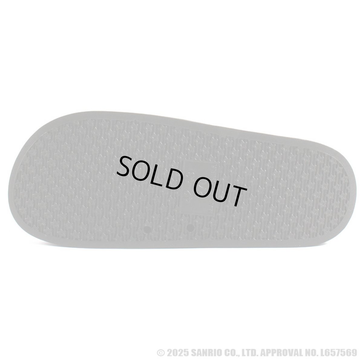 画像10: GALFY(ガルフィー)ｘクロミ “クロミちゃんとGALFYのシャワサン” (10)