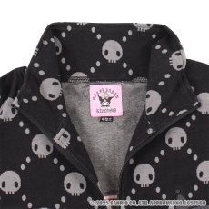 画像7: GALFY(ガルフィー)ｘクロミ “ドクロだらけ夏セットアップ” (7)