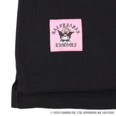 画像7: GALFY(ガルフィー)ｘクロミ “イルガルフィーボロボロ半袖TEE” (7)