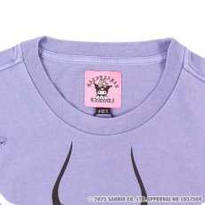 画像4: GALFY(ガルフィー)ｘクロミ “イルガルフィーボロボロ半袖TEE” (4)