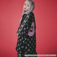 画像26: GALFY(ガルフィー)ｘクロミ “ドクロだらけ夏セットアップ” (26)