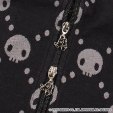 画像9: GALFY(ガルフィー)ｘクロミ “ドクロだらけ夏セットアップ” (9)