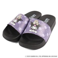 画像2: GALFY(ガルフィー)ｘクロミ “クロミちゃんとGALFYのシャワサン” (2)