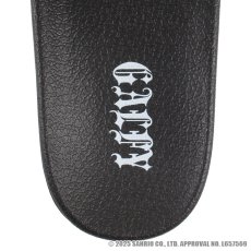 画像9: GALFY(ガルフィー)ｘクロミ “クロミちゃんとGALFYのシャワサン” (9)