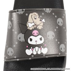 画像8: GALFY(ガルフィー)ｘクロミ “クロミちゃんとGALFYのシャワサン” (8)