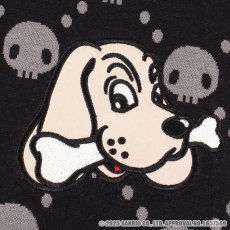 画像10: GALFY(ガルフィー)ｘクロミ “ドクロだらけ夏セットアップ” (10)