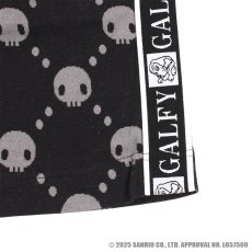 画像20: GALFY(ガルフィー)ｘクロミ “ドクロだらけ夏セットアップ” (20)